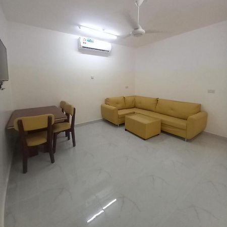 Discovery Duqm Apartment Exterior foto