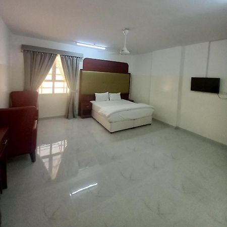 Discovery Duqm Apartment Exterior foto