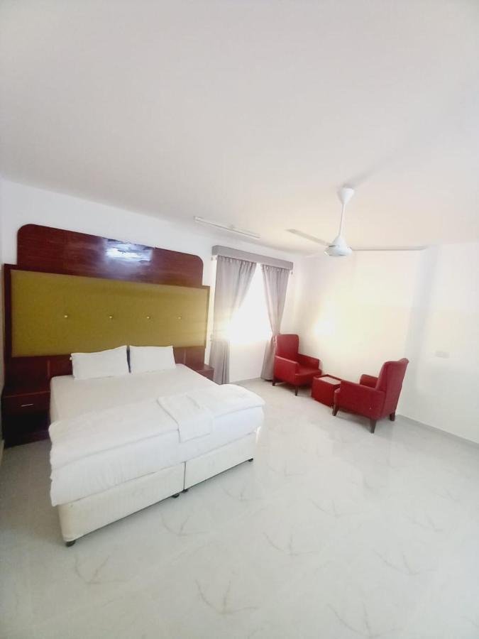 Discovery Duqm Apartment Exterior foto