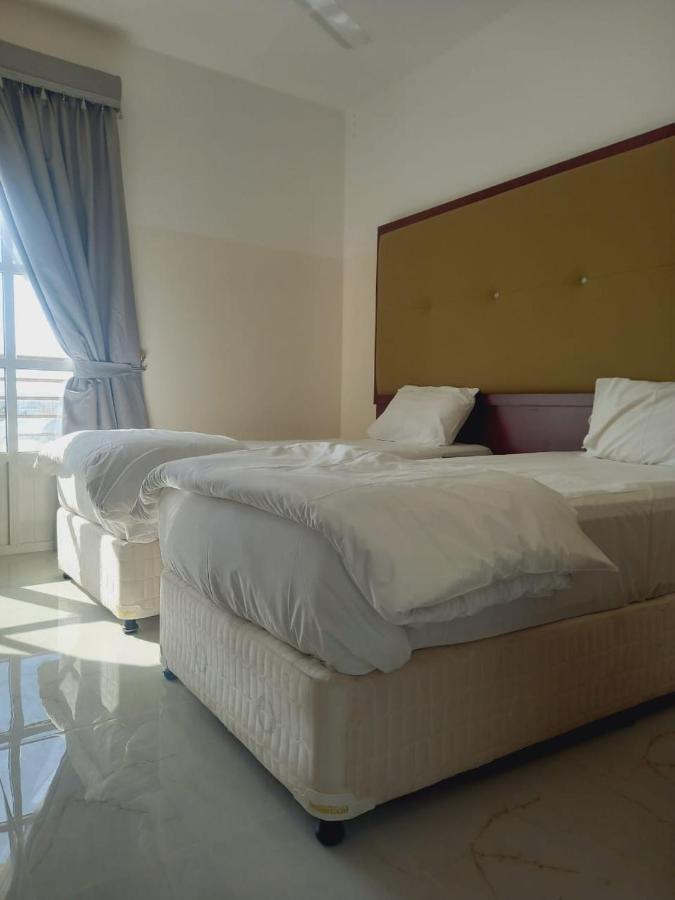 Discovery Duqm Apartment Exterior foto