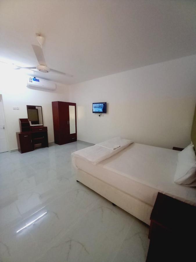 Discovery Duqm Apartment Exterior foto