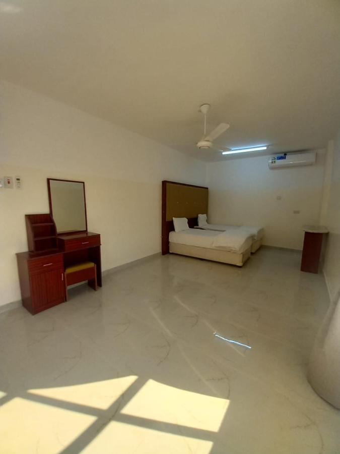 Discovery Duqm Apartment Exterior foto