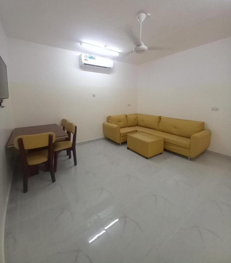 Discovery Duqm Apartment Exterior foto