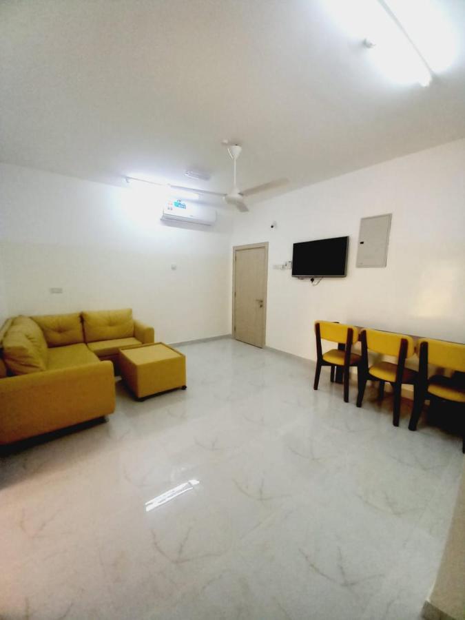 Discovery Duqm Apartment Exterior foto