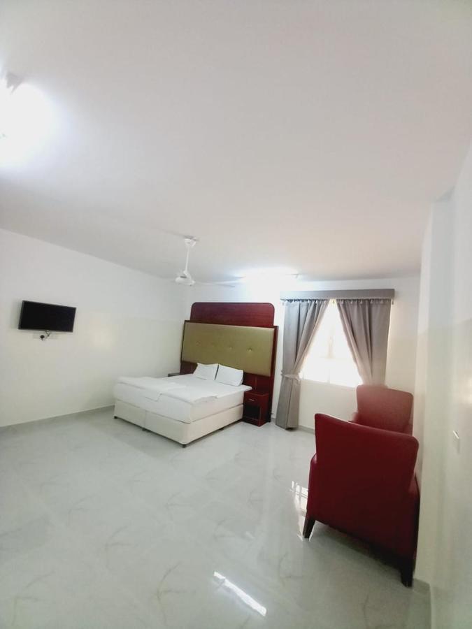 Discovery Duqm Apartment Exterior foto