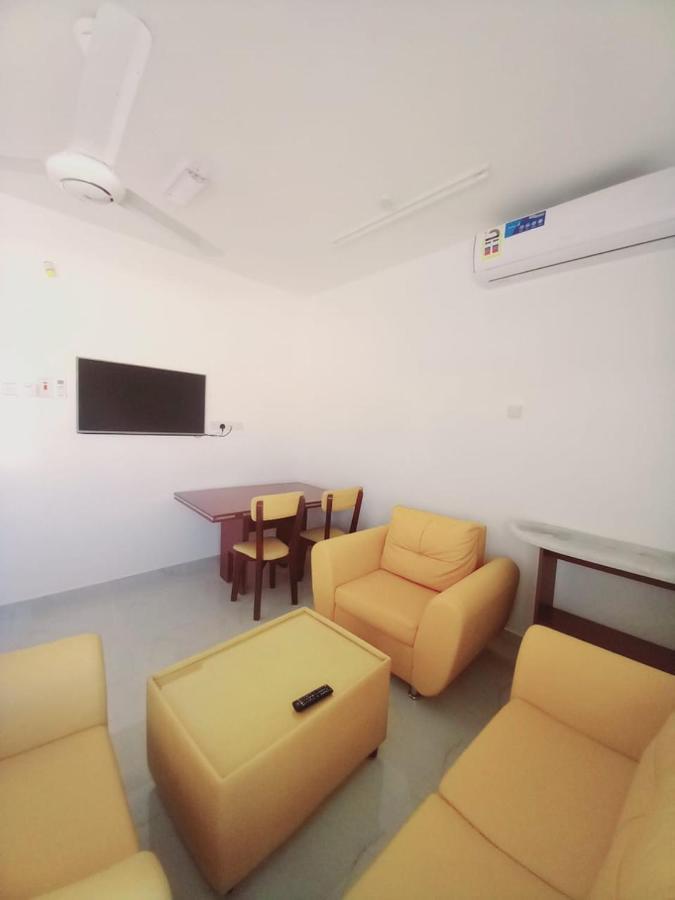 Discovery Duqm Apartment Exterior foto