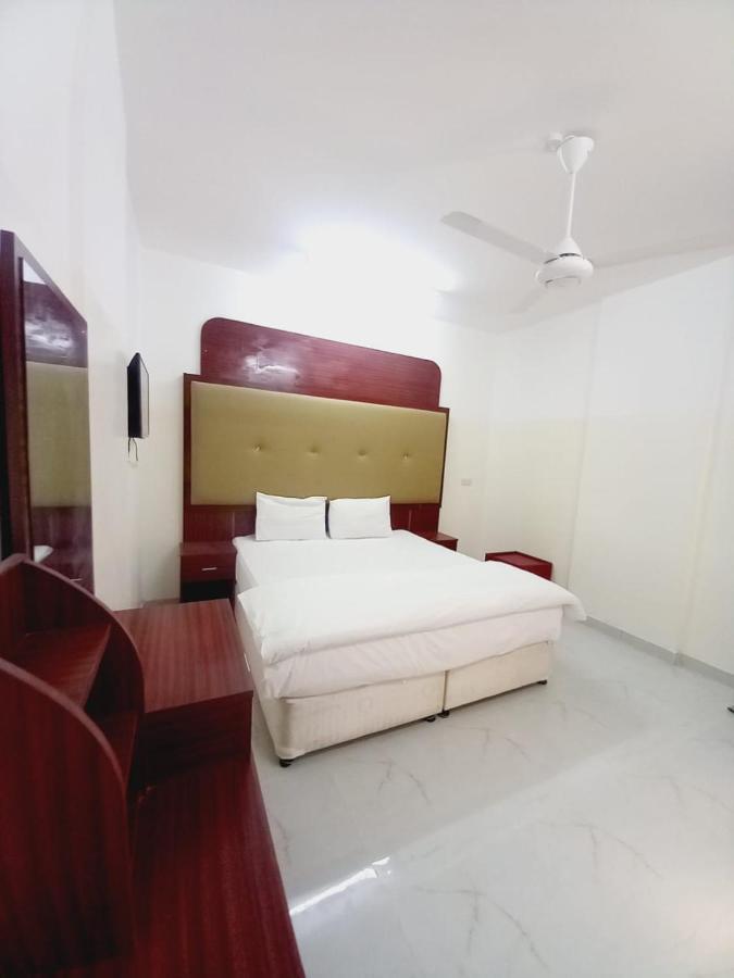 Discovery Duqm Apartment Exterior foto