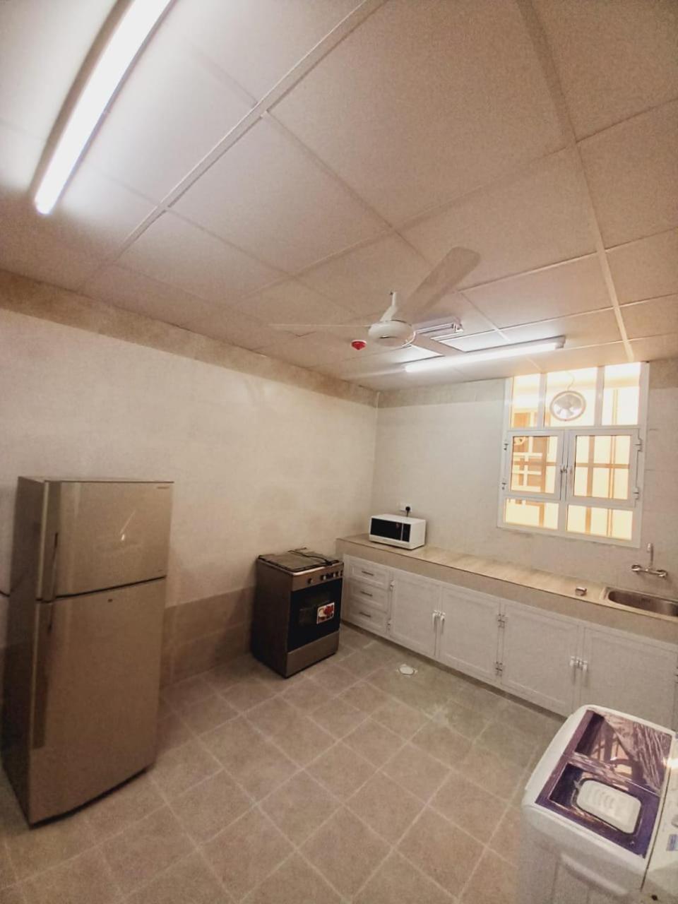 Discovery Duqm Apartment Exterior foto
