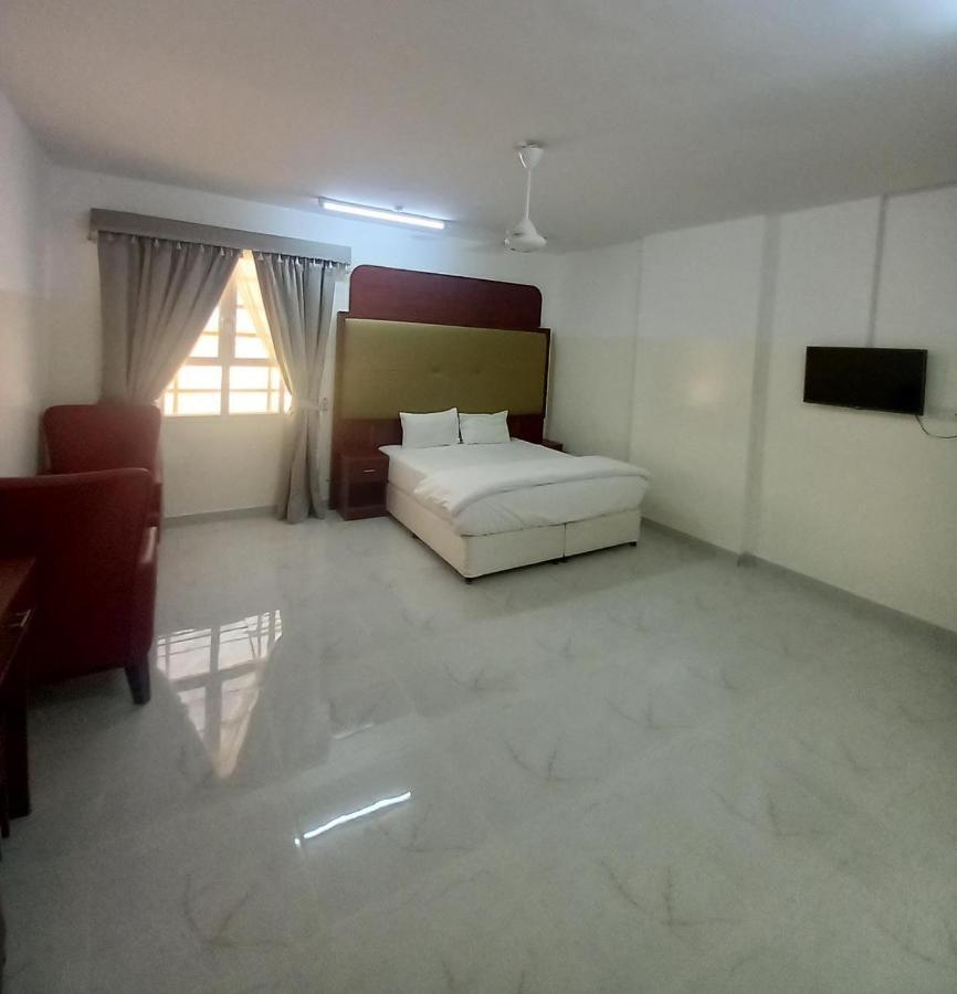Discovery Duqm Apartment Exterior foto