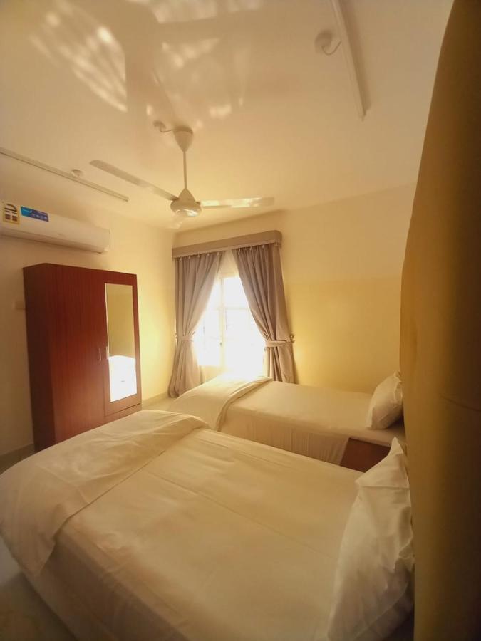 Discovery Duqm Apartment Exterior foto