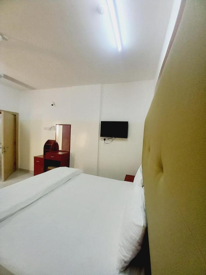 Discovery Duqm Apartment Exterior foto