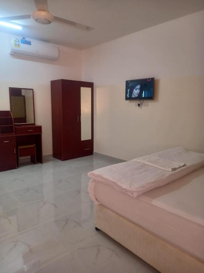 Discovery Duqm Apartment Exterior foto