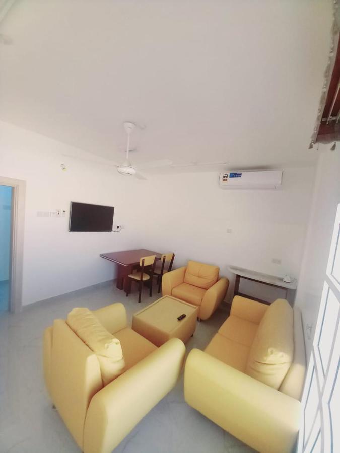 Discovery Duqm Apartment Exterior foto
