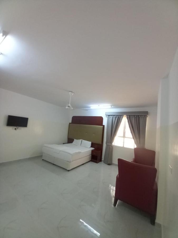 Discovery Duqm Apartment Exterior foto