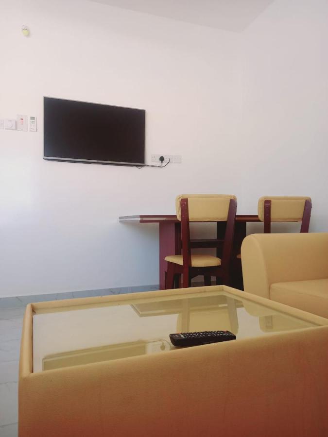 Discovery Duqm Apartment Exterior foto